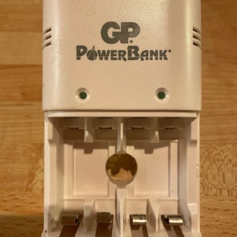 GP PowerBank