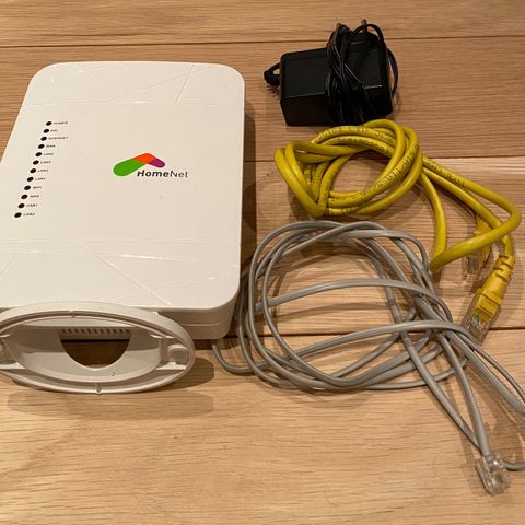 Zhone Wifi modem