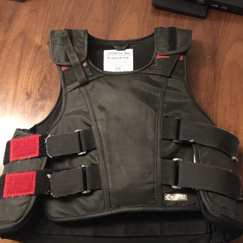 Ridevest