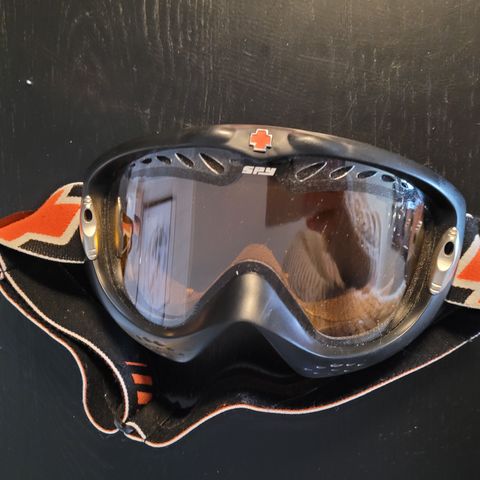 Spy Slalom/ Alpin briller / goggles
