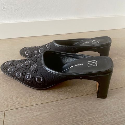 Italienske sko