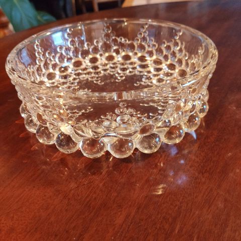 Vintage Walther glass - Bolero