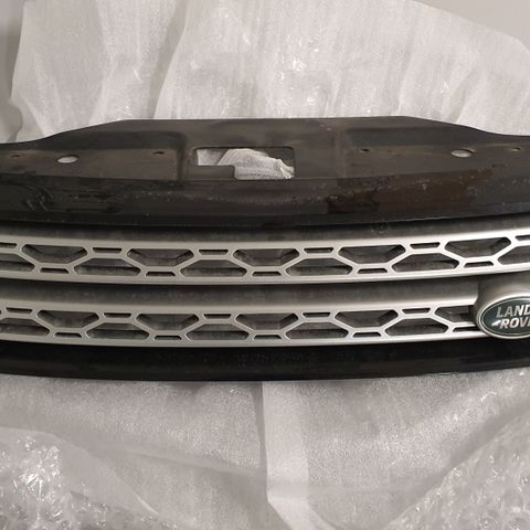 Grill til Land Rover Discovery 5