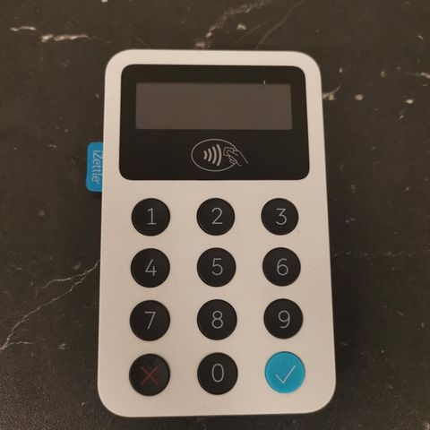 Izettle