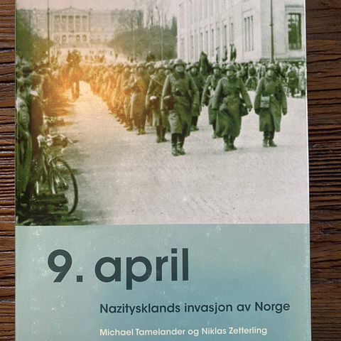 9.april