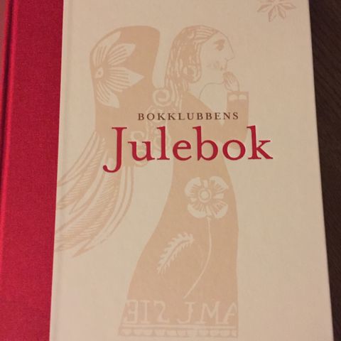 Julebok