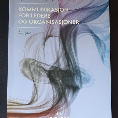 Kommunikasjon for ledere og organisasjoner