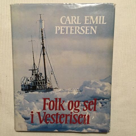 BokFrank: Polarlitteratur