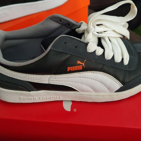 Puma US str.10,5