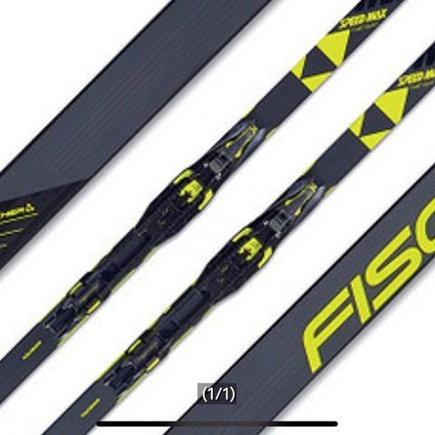 Klassisk-ski med feller og sko str ca 46-47 kjøpes for vekt ca 92 kg