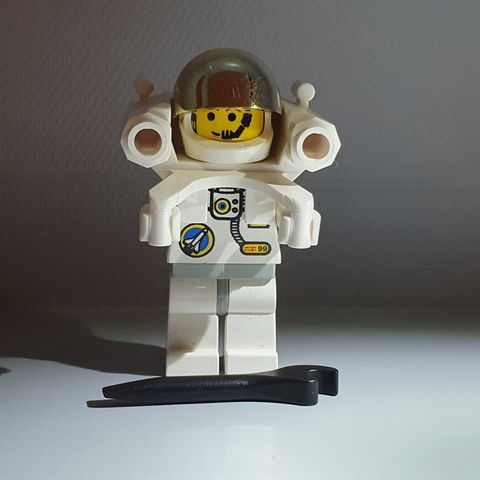 LEGO Astronaut C1 (spp006)