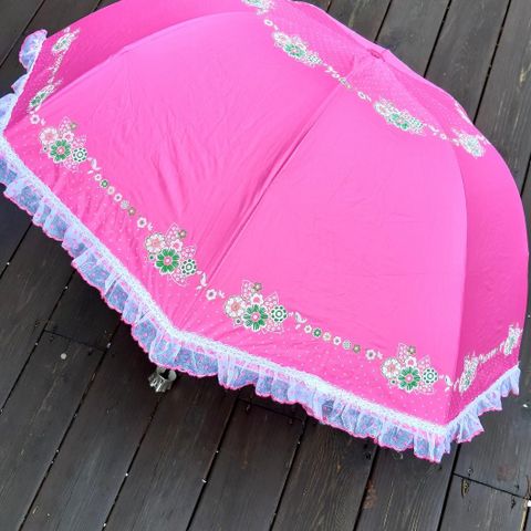 Unike Paraplyer