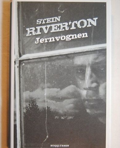 Jernvognen – Stein Riverton