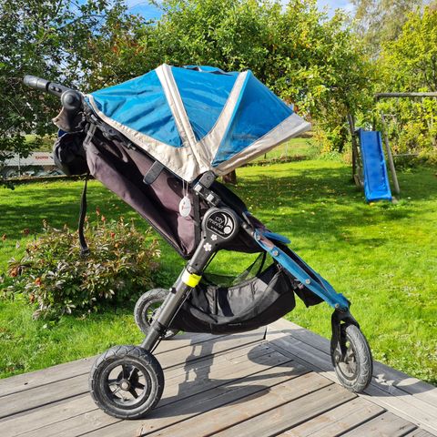 Babyjogger city