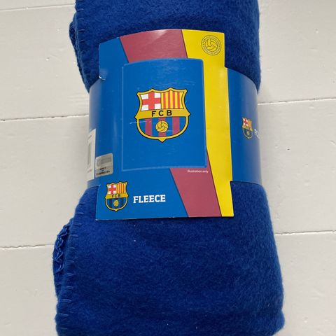 FCB fleeceteppe