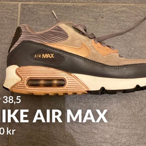 Nike Air Max