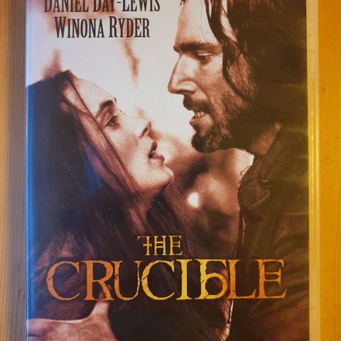 The Crucible