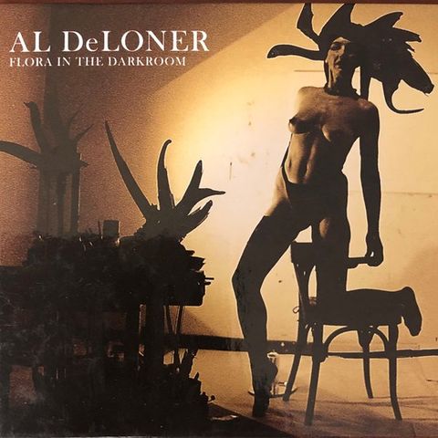 Al DeLoner-cd