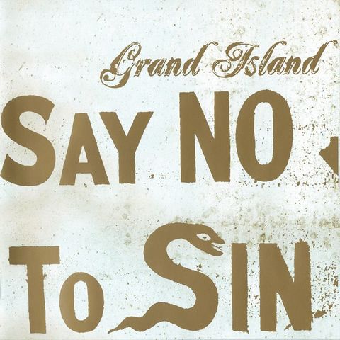 Grand Island-cd
