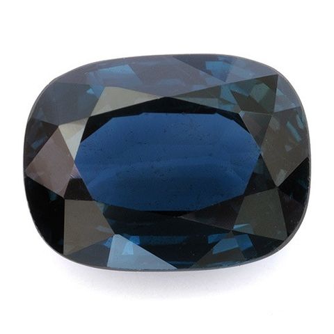 Sjelden safir