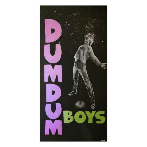 Portrett Prepple, Dumdum Boys