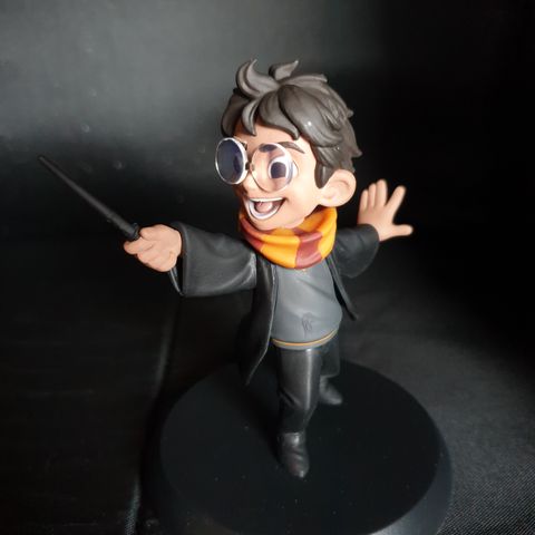 Harry Potter figur