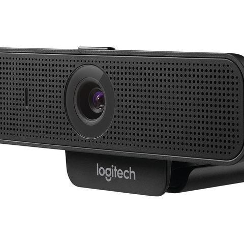 Logitech C925e Webkamera