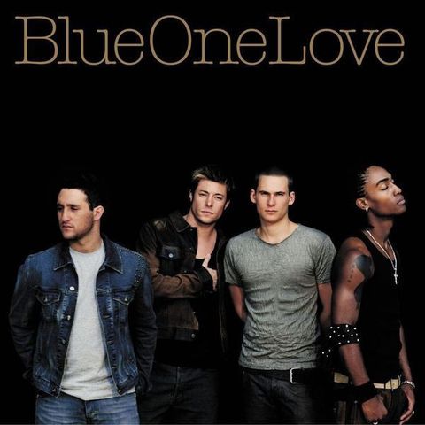 Blue – One Love, 2002