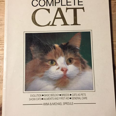The complete cat