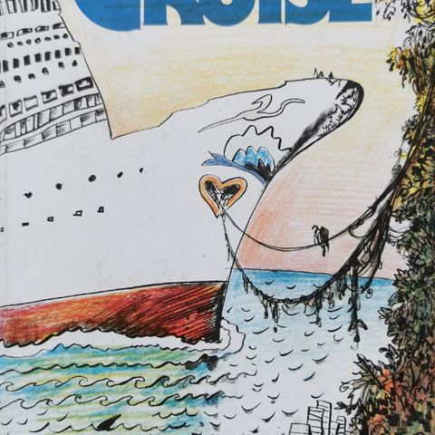 Odd Eidem: Cruise