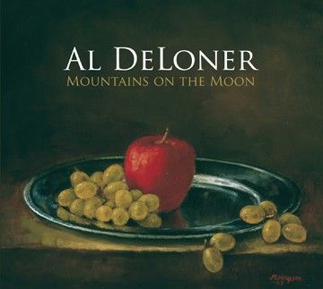 Al DeLoner-cd