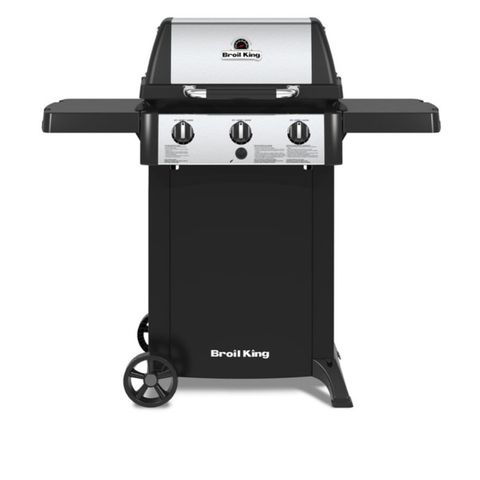 Broil king 320