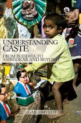 Understanding Caste av Omvedt (2011)