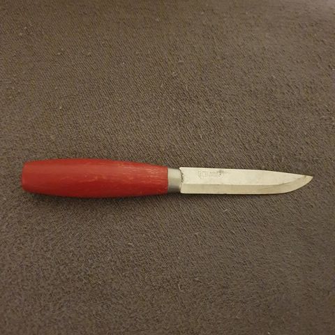 gammel  morakniv