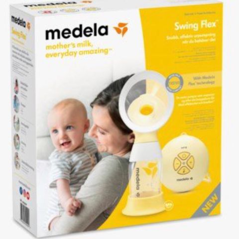 Medela Swing Flex