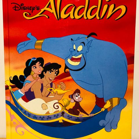 Aladdin