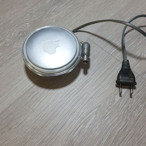 Apple 45W Power Adapter