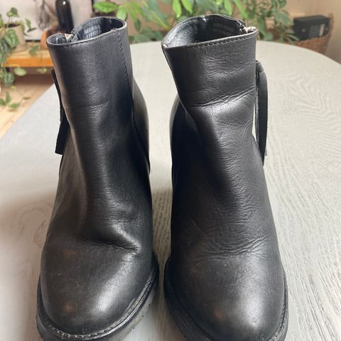 Boots fra Bianco 37