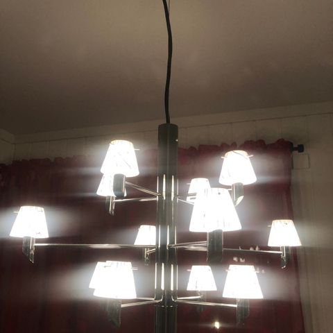 Herstal Hengende taklampe