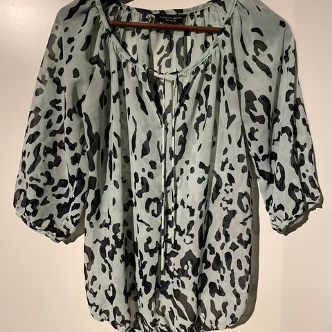 dorothy perkins bluse