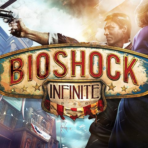 BioShock Infinite + Season Pass including 3 DLCs (Steam Code)