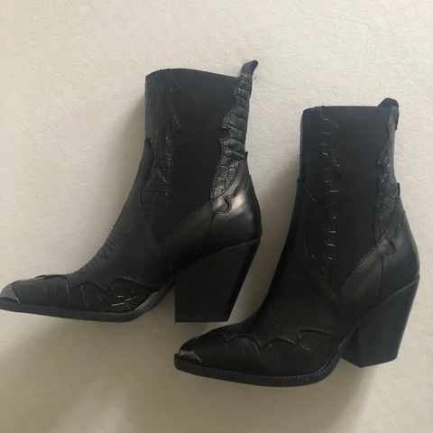 Bukela Dakota Coco Boots 37