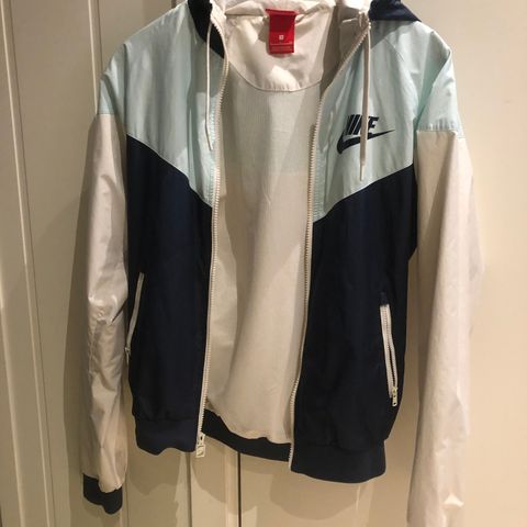 Nike Running Jacket- Women, Size Small