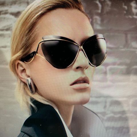 Original Christian Dior sunglasses