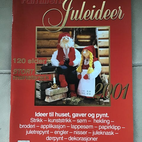 Annonsebilde