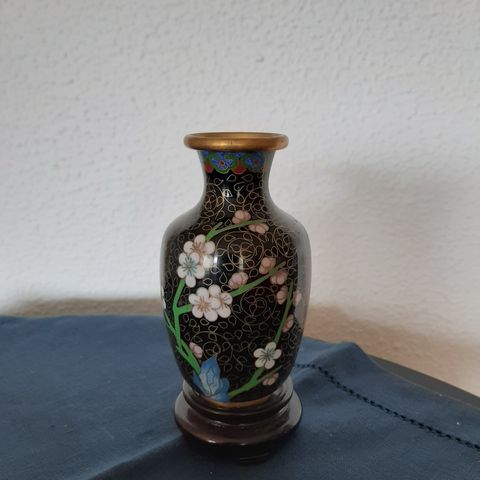 Cloisonne