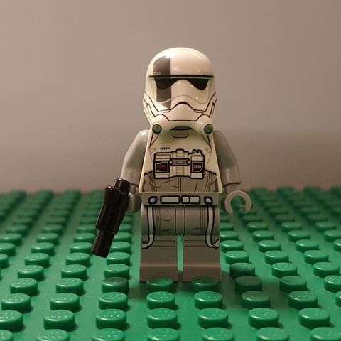 LEGO Star Wars | First Order Walker Driver (sw0869)