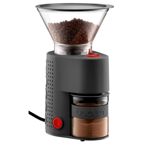 bodum elektrisk kaffekvern