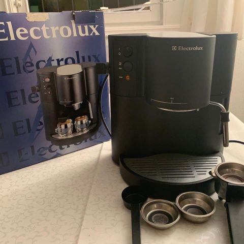 Electrolux  lile kaffemaskin