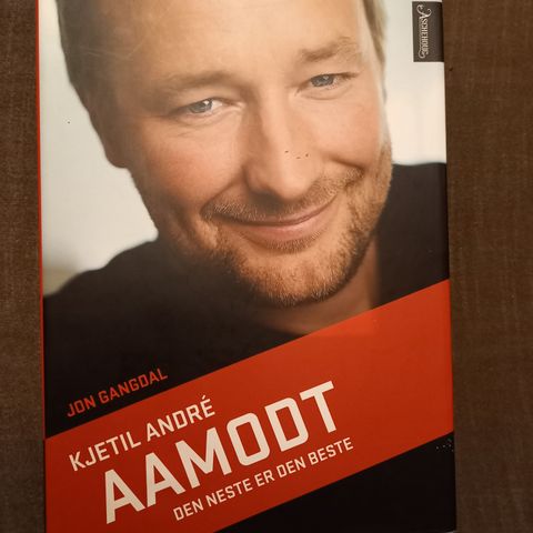 Jon Gangdal.Kjetil Andre Aamodt.